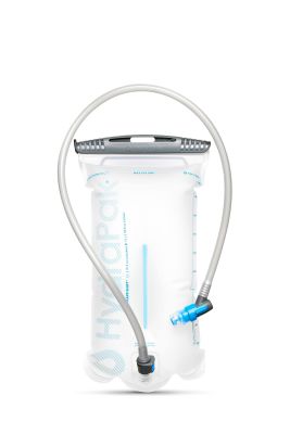 HydraPak - Shape-Shift 2L/70Oz - Clear - Hydration Reservoir