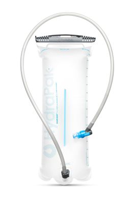 HydraPak - Shape-Shift 3L/100Oz - Clear - Hydration Reservoir