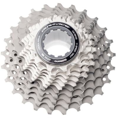 Cassette - Shimano Dura Ace - CS-R9100 11-25T 11v