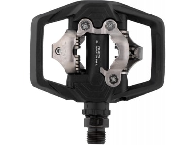 PEDALES SHIMANO MIXTO - PD-ME700