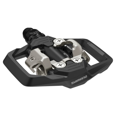 PEDALES SHIMANO MIXTO - PD-ME700