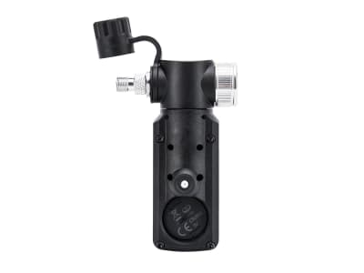 TOPEAK - Shuttle Gauge Digital