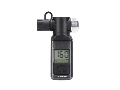 TOPEAK - Shuttle Gauge Digital