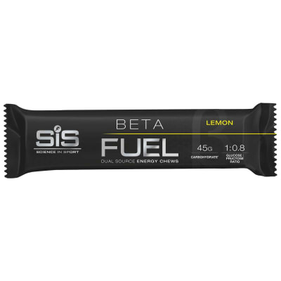 SIS - Beta Fuel Energy Chews - Limón