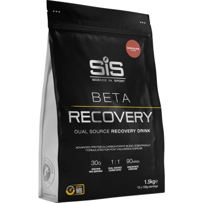 SIS - Beta Recovery - Chocolate