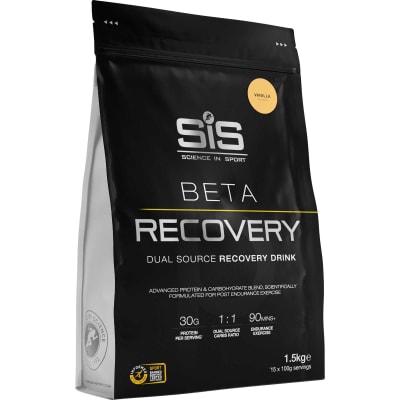 SIS - Beta Recovery - Vainilla