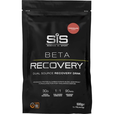 SIS - Beta Recovery - Chocolate