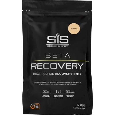 SIS - Beta Recovery - Vainilla