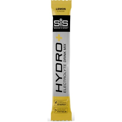 SIS - Hydro+ - Electrolyte Drink Mix - Limón
