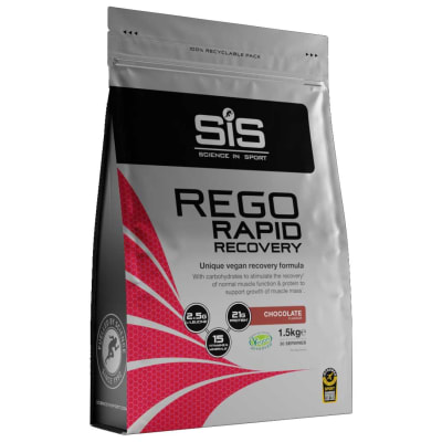 SIS - Rego Rapid Recovery - Chocolate