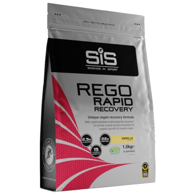 SIS - Rego Rapid Recovery - Vainilla