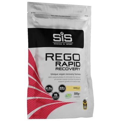 SIS - Rego Rapid Recovery - Vainilla