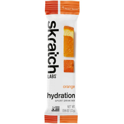 Skratch - Sport Hydration - Orange - 1 servicio