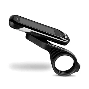 Garmin - Soporte frontal alargado para bicicleta