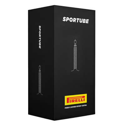 Pirelli - SporTUBE Cámara de butilo - 29x2.1/2.3
