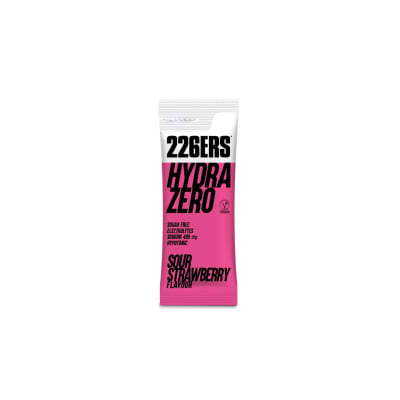 226ERS - HydraZero Drink - sabor Fresa
