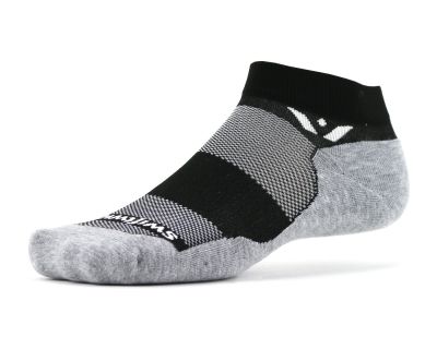Medias Swiftwick Maxus One - Negro