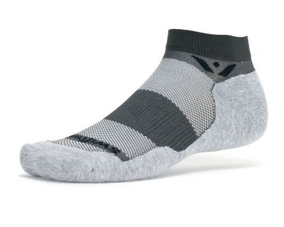 Medias Swiftwick Maxus One - Gris