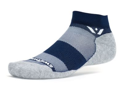 Medias Swiftwick Maxus One - Azul Marino