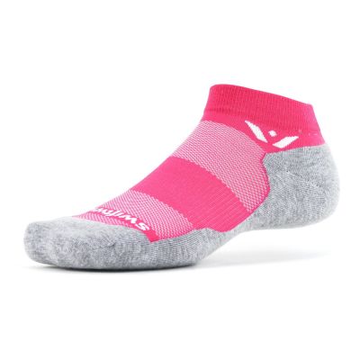 Medias Swiftwick Maxus One - Rosado