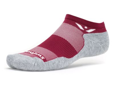 Medias - Swiftwick Maxus Zero - Crimson