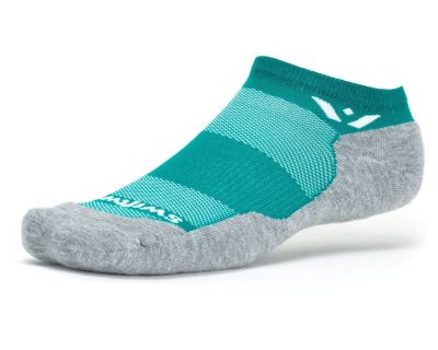 Medias - Swiftwick Maxus Zero - Aqua