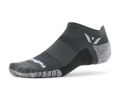 Medias - Swiftwick Flite XT Zero - Gris