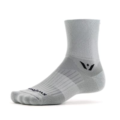 Aspire Four - Gris - Medias - Swiftwick