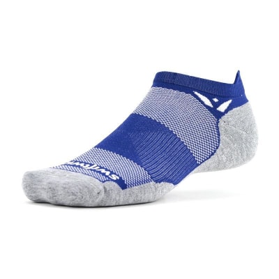 Maxxus Zero - Swiftwick -Midnight Blue