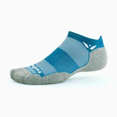 Maxus Zero Tab - Swiftwick - Ocean