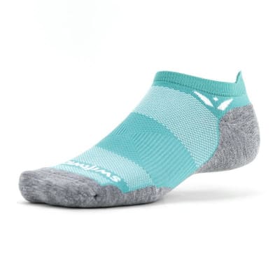 Maxus Zero - Swiftwick - Waterfall Blue
