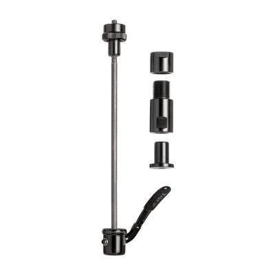 TACX - Kit de Adaptador Posterior p/Rodillo de Entrenamiento 135x10mm