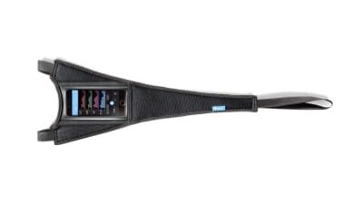 TACX - SWEAT COVER FOR SMARTPHONES - Funda de Proteccion para Smartphones