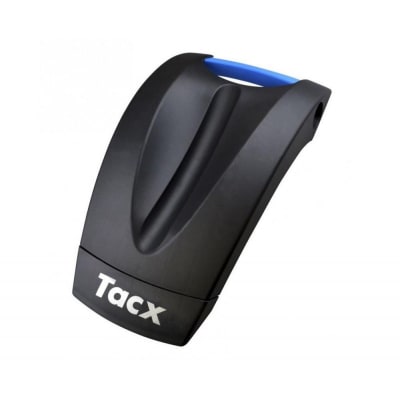 TACX - Soporte para Rueda Delantera de Bicicleta