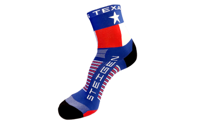 Medias - Steigen - 1/2 - Texas