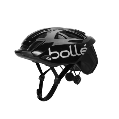 Bollé - Casco - The One Base - Negro