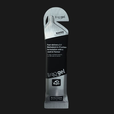 Torq - Performance Energy Gel - Sabor Naked