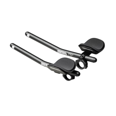 Profile Design - Aerobar Sonic Ergo T5+ (Aluminio)