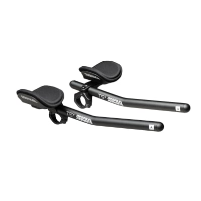 Profile Design - Aerobar Sonic Ergo T5+ (Aluminio)