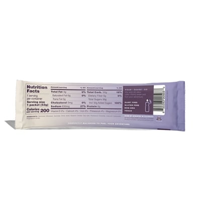 Tailwind - Endurance Fuel - Stick - Naked (Unflavored)