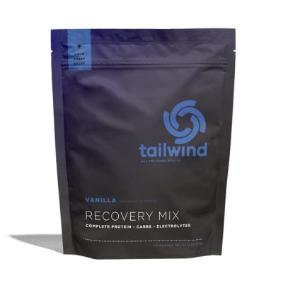 Tailwind - Recovery - Vainilla - 15 Serving Pack