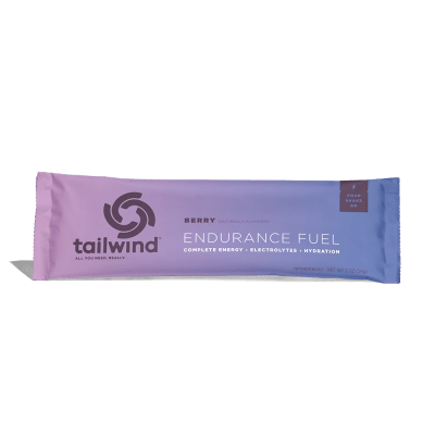 Tailwind - Endurance Fuel - Stick - Berry
