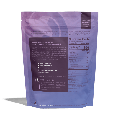 Tailwind - Endurance Fuel - Pack de 30 Servicios - Berry