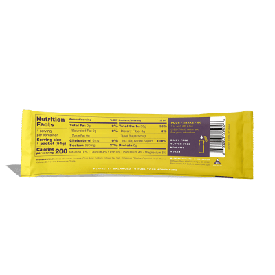 Tailwind - Endurance Fuel - Stick - Lemon