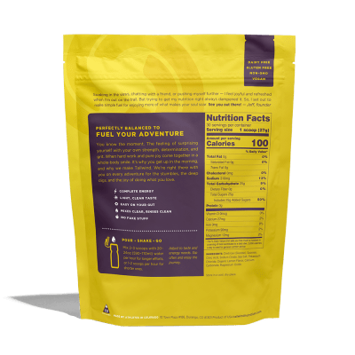Tailwind - Endurance Fuel - Pack de 30 Servicios - Lemon