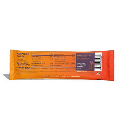 Tailwind - Endurance Fuel - Stick - Mandarin Orange