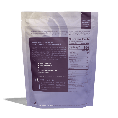 Tailwind - Endurance Fuel - Pack de 30 Servicios - Naked (Unflavored)