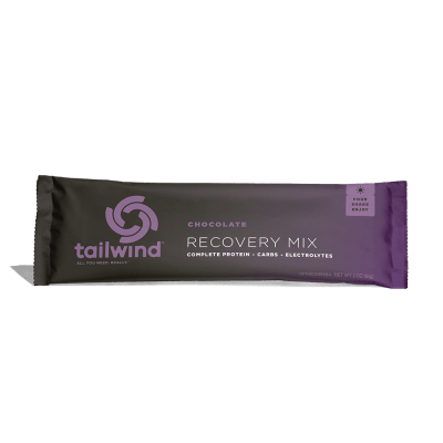 Tailwind - Recovery - Chocolate - Stick