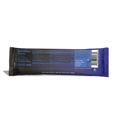 Tailwind - Recovery - Vainilla - Stick