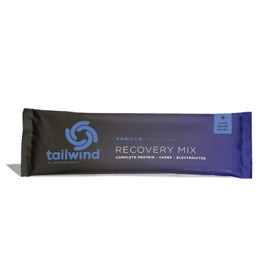 Tailwind - Recovery - Vainilla - Stick